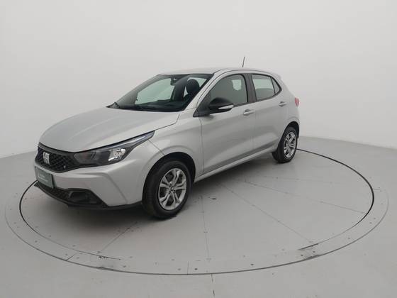 FIAT ARGO 1.0 FIREFLY FLEX DRIVE MANUAL FIAT ARGO 1.0 FIREFLY FLEX DRIVE MANUAL